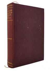 cover of THE CHEVALIER DE MAISON ROUGE