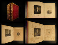 image of The National Portrait Gallery of Distinguished Americans: with biographical sketches
