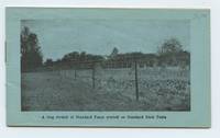 image of The Standard Wire Fence Co. of Woodstock, Limited catalogue