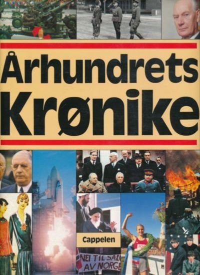 Århundrets krønike