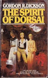 image of Spirit of Dorsai
