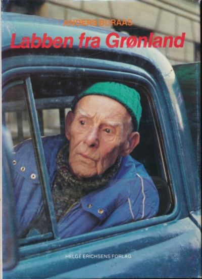 Labben fra Grønland