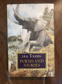 image of Poems and Stories