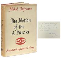 The Notion of the A Priori