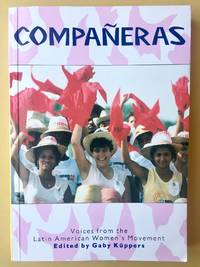 COMPANERAS VOICES FROM THE LATIN AMERICAN WOMEN'S MOVEMENT