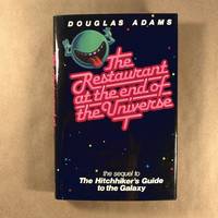 image of The Restaurant at the End of the Universe