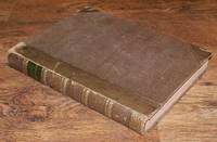 image of Magna Britannia; being a Concise Topographical Account of the Several Counties of Great Britain, Vol. II Part I. Containing Cambridgeshire (Lyson's Cambridgeshire)