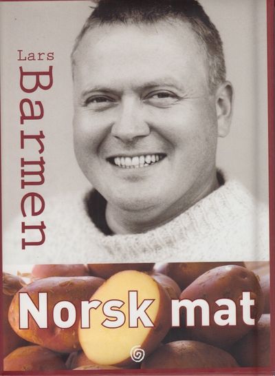 Norsk mat. Fotograf: Erik Jalland