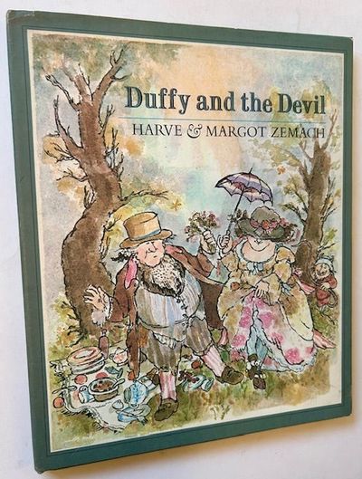 Duffy and the Devil