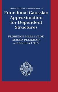 Functional Gaussian Approximation for Dependent Structures