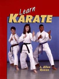 Secrets of the Karate Masters