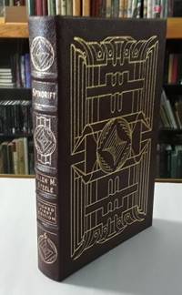 image of Spindrift (Easton Press Leatherbound) SIGNED Copy #327 of 900