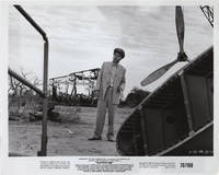 cover of Catch-22 (Collection of eight original photographs from the 1970 film)