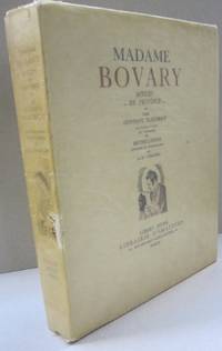 cover of Madame Bovary; Moeurs De Province
