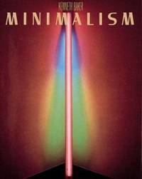 Minimalism : Art of Contingency