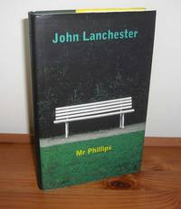 Mr Phillips