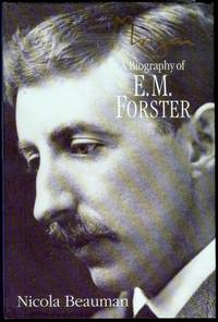 image of Morgan: A Biography of E. M. Forster