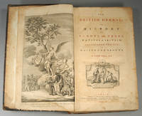 image of BRITISH HERBAL: AN HISTORY OF PLANTS AND TREES, NATIVES OF BRITAIN, CU