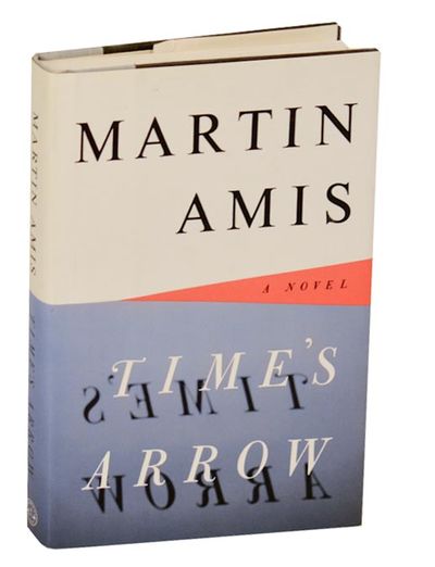 Time's Arrow
