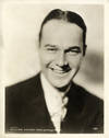 WILLIAM HAINES | SPRING FEVER (1927) Portrait