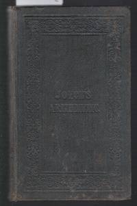 image of Joyce's Arithmetic - A System of Practical Arithmetic