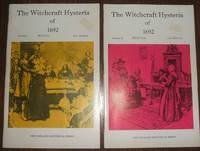 image of The Witchcraft Hysteria Volumes 1 & 2