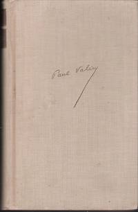 Aesthetics (Collected Works of Paul Valery, Vol. 13)