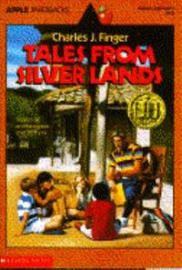 Tales from Silver Lands