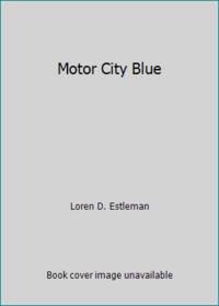 Motor City Blue