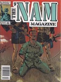 THE 'NAM Magazine: Feb #8