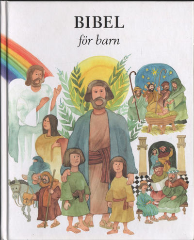 BIBEL FÖR BARN.