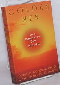 image of Golden Men: the power of gay midlife