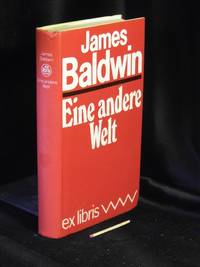 image of Eine andere Welt - Roman - Originaltitel: Another Country - aus der Reihe: ex libris -