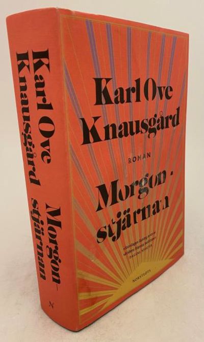 Morgonstjärnan.