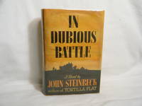 image of In Dubious Battle