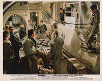 Robbery (Original photograph from the 1967 film)