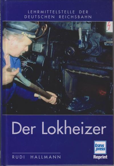 Lehrmittelstelle der Deutschen Reichsbahn. Der…