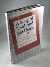cover of A Song of Truth and Semblance