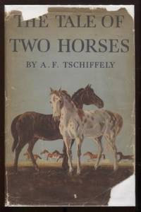 image of The Tale of Two Horses
