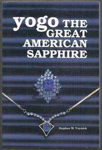Yogo. The Great American Sapphire