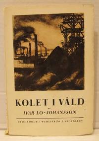 Kolet i våld. Skisser från de engelska…