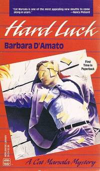 cover of Hard Luck