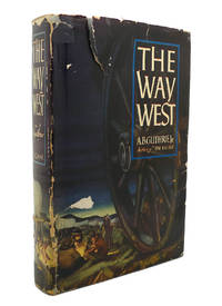 image of THE WAY WEST