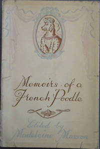 image of Memoirs of a French Poodle