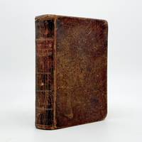 A Compendious Dictionary of the English Language