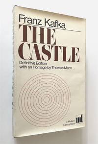 The Castle by Kafka, Franz - 1969