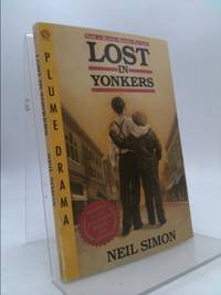 Lost in Yonkers
