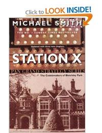Station X