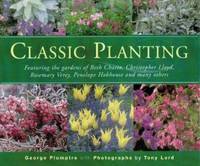 Classic Planting