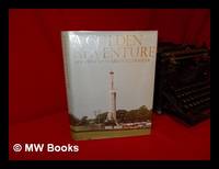 cover of A Golden Adventure : the First 50 Years of Ultramar